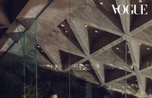 Ines Trocchia conquista FHM USA e Vogue Cina: la modella italiana del momento