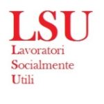 Logo del gruppo Lavoratori Socialmente Utili